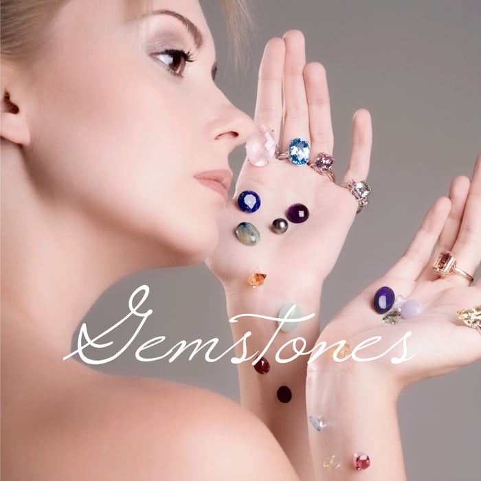 Buy loose or customise into jewelry