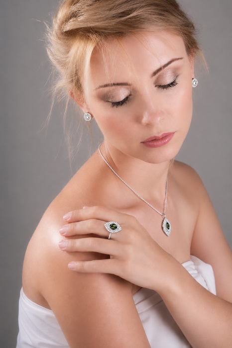 Australian Parti sapphire with colour split 0.68ct oval brilliant cut loose gemstone - Buy loose or customise