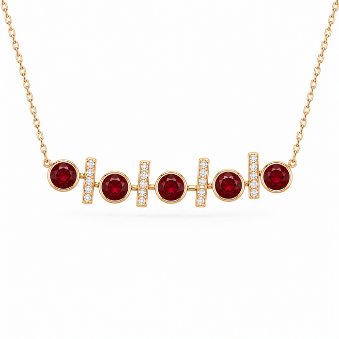 Red Spinel round cut approximately 0.22-0.25ct 3.5x2mm each - Listing is for one stone - Buy loose or customise