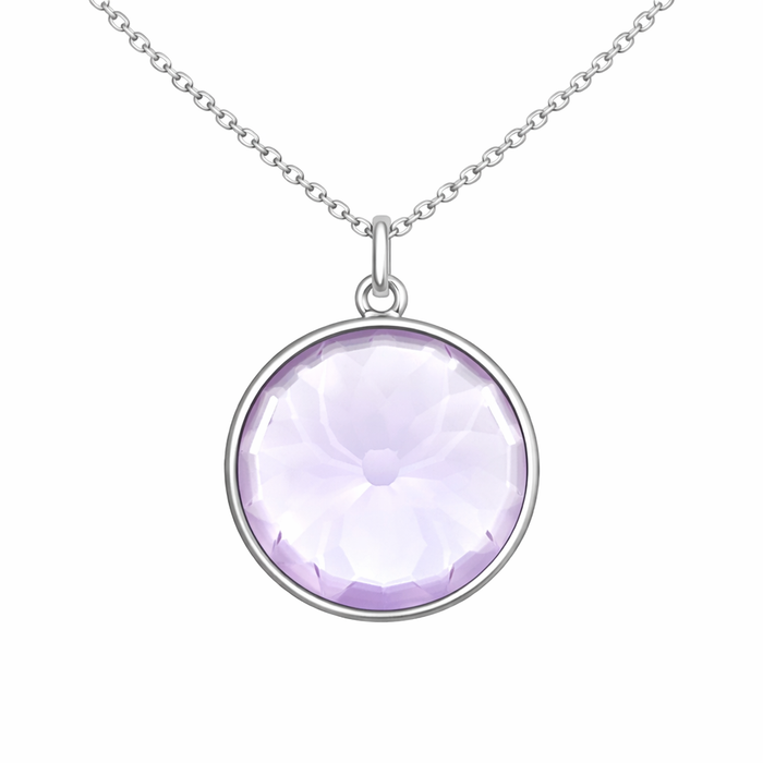 Amethyst unique German laser spider mixed cut 28.49 carat loose gemstone - Buy loose or customise