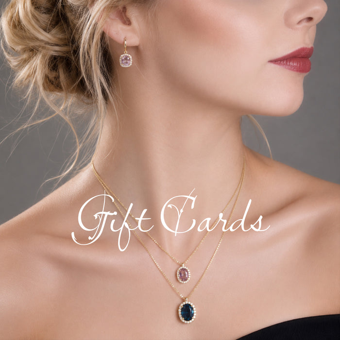 Sarah Hughes $10,000 Gift Card
