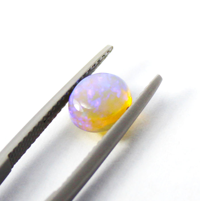 Australian jelly opal 1.40 carat loose gemstone - Designer cabochon CLICK HERE - Sarah Hughes - 10