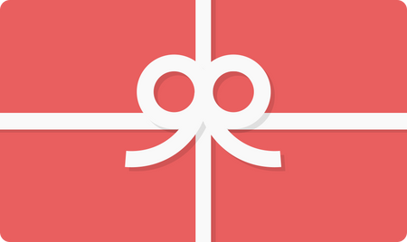 Gift Card - Sarah Hughes