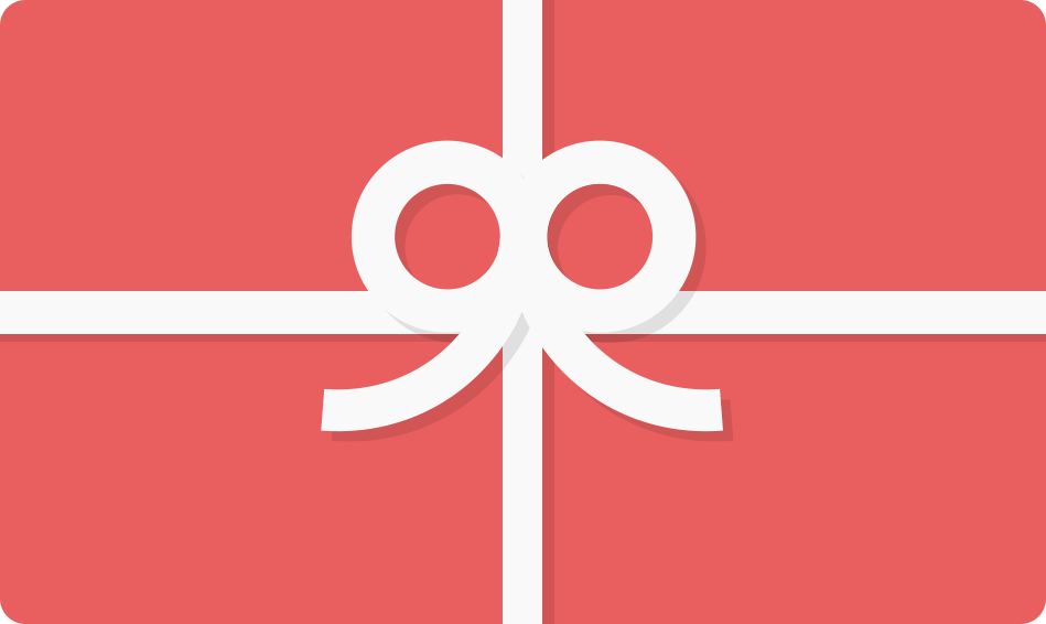 Gift Card - Sarah Hughes