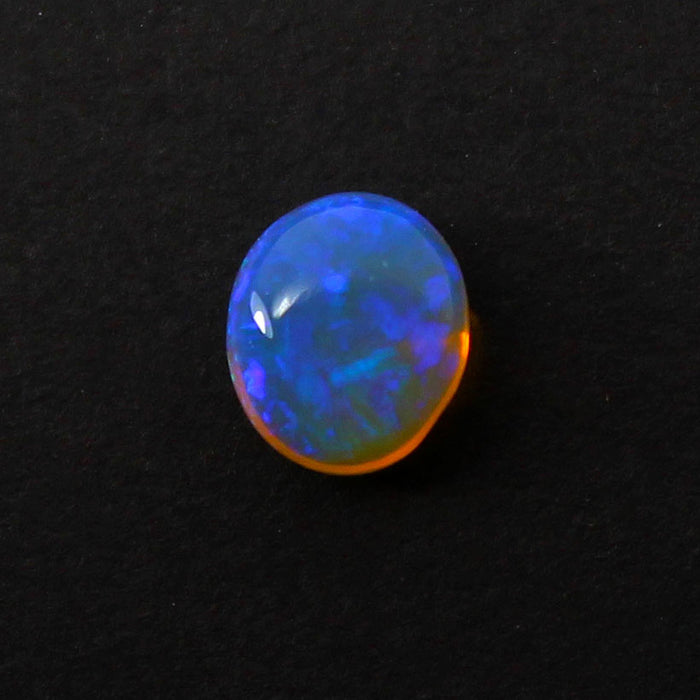 Australian jelly opal 1.40 carat loose gemstone - Designer cabochon CLICK HERE - Sarah Hughes - 1